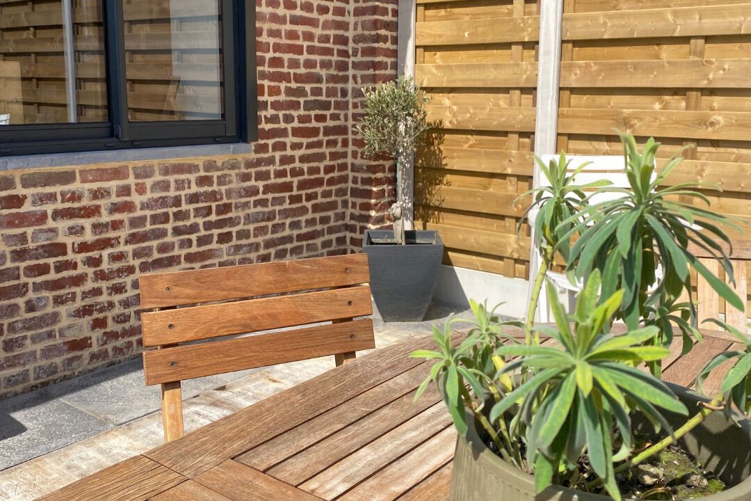 Photo of Outdoor in Coutiches