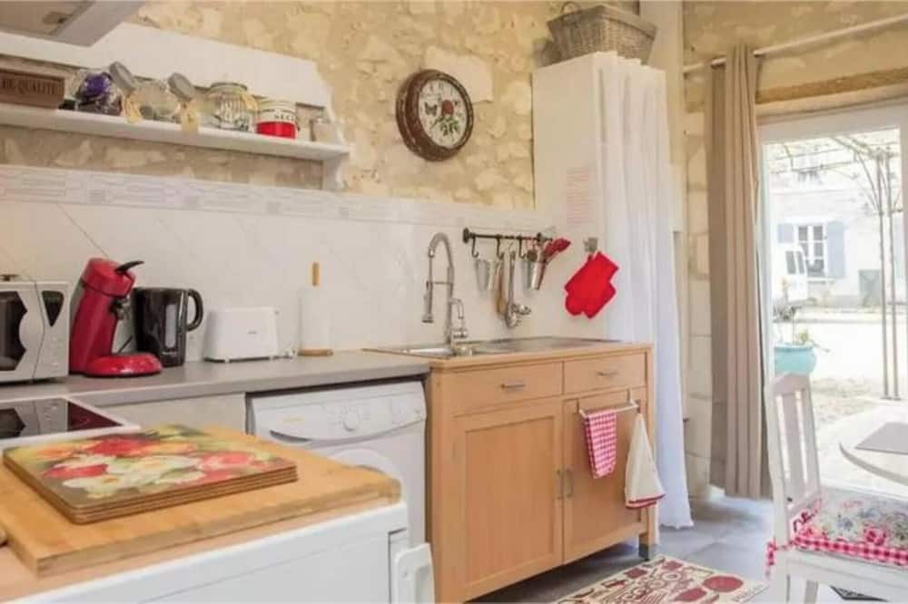 Photo of Kitchen in Les Ormes