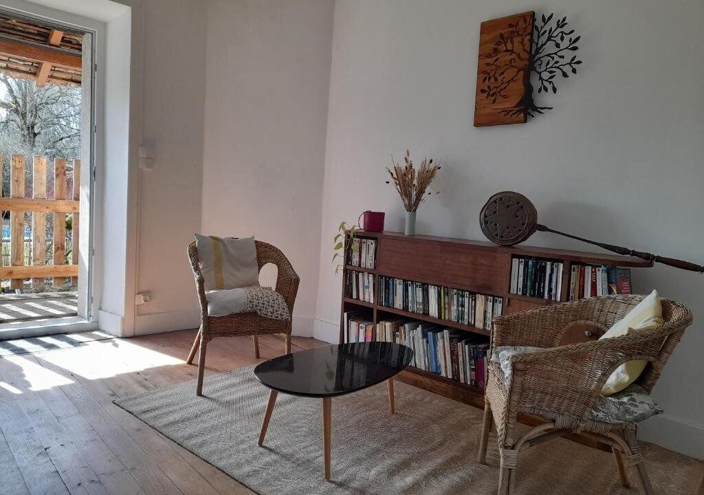 Photo of Livingroom in Villers-Farlay