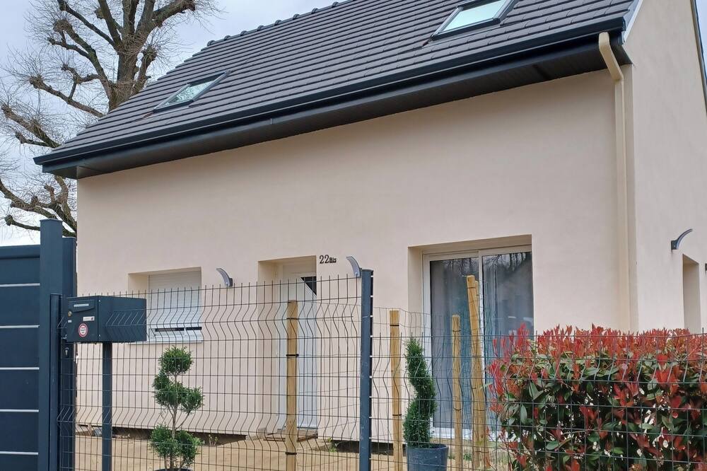 Photo of Outdoor in Le Meux