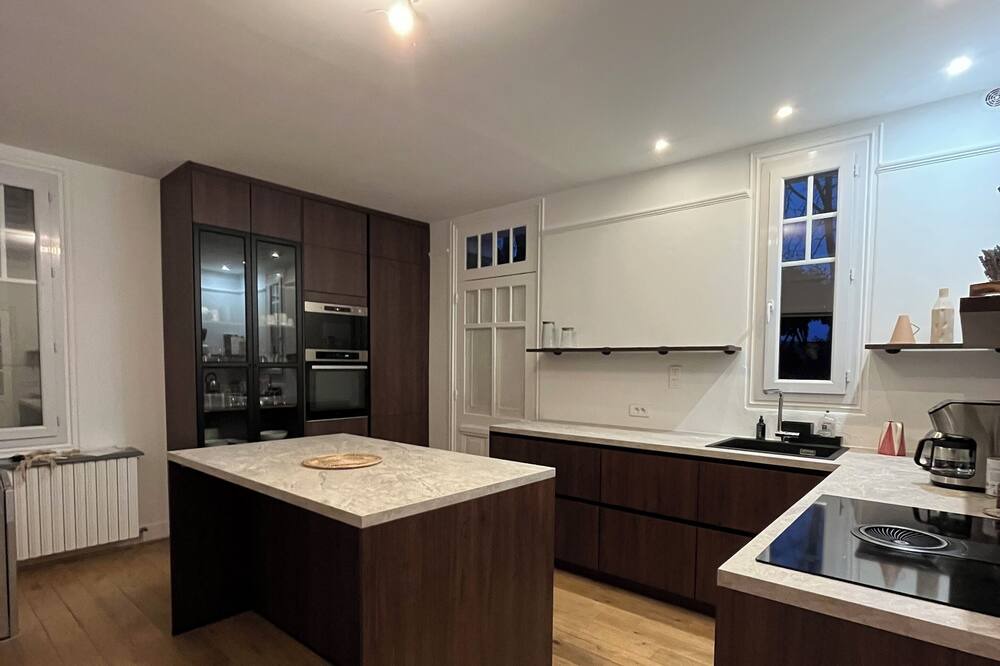 Photo of Kitchen in Clecy