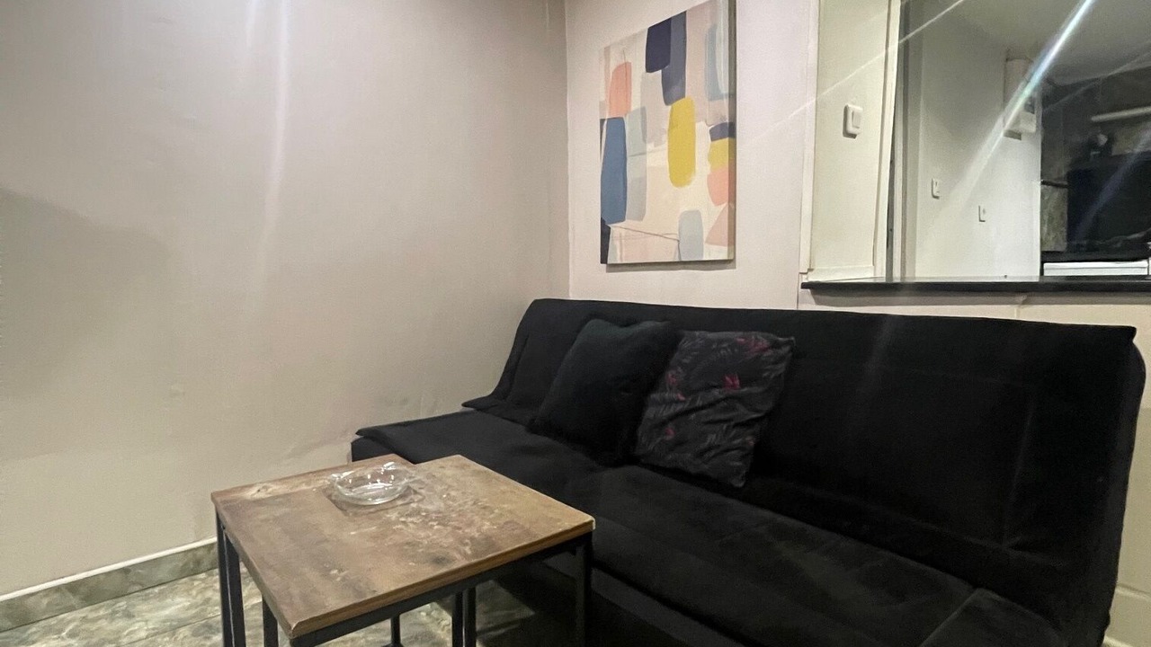 Photo of Livingroom in Villeneuve-Saint-Georges