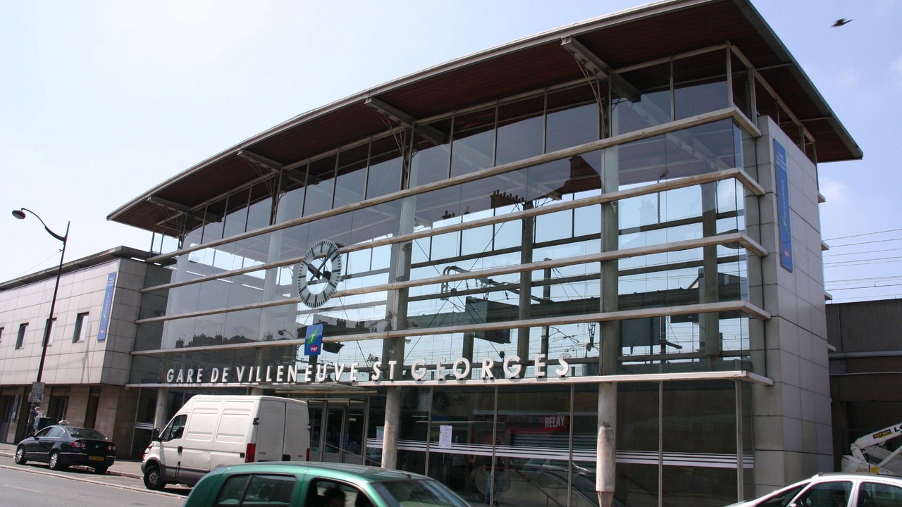 Photo of Outdoor in Villeneuve-Saint-Georges