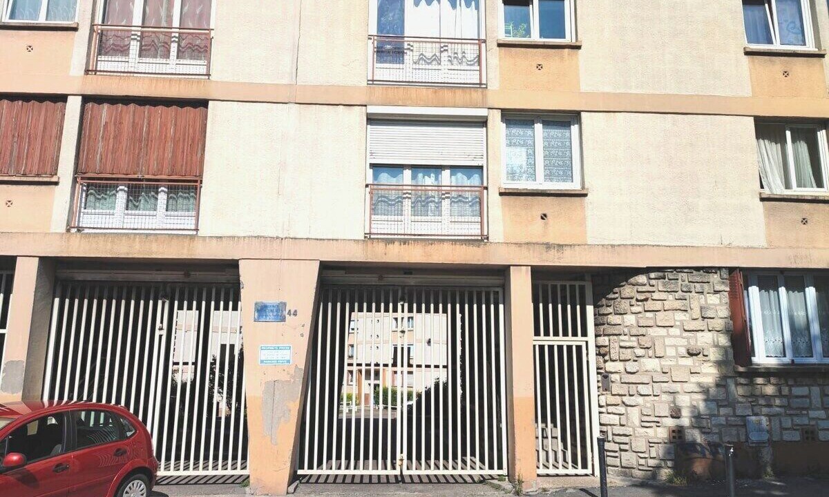 Photo of Outdoor in Bobigny