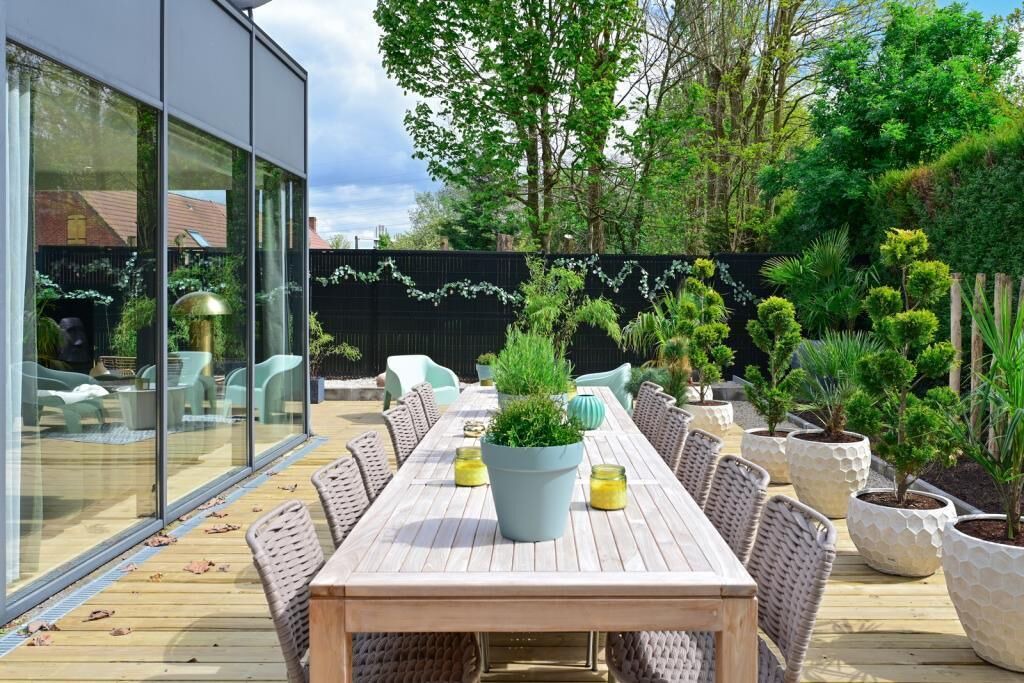Photo of Outdoor in Marcq-en-Baroeul