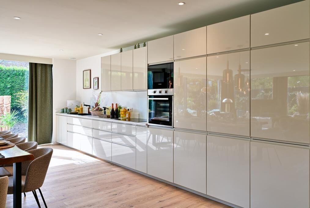 Photo of Kitchen in Marcq-en-Baroeul