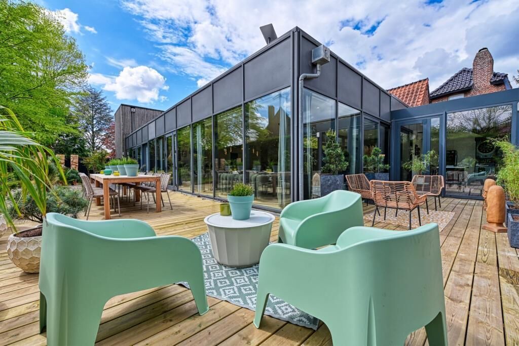 Photo of Outdoor in Marcq-en-Baroeul