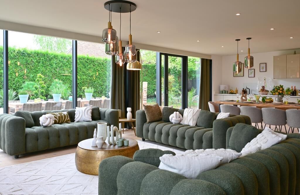 Photo of Livingroom in Marcq-en-Baroeul