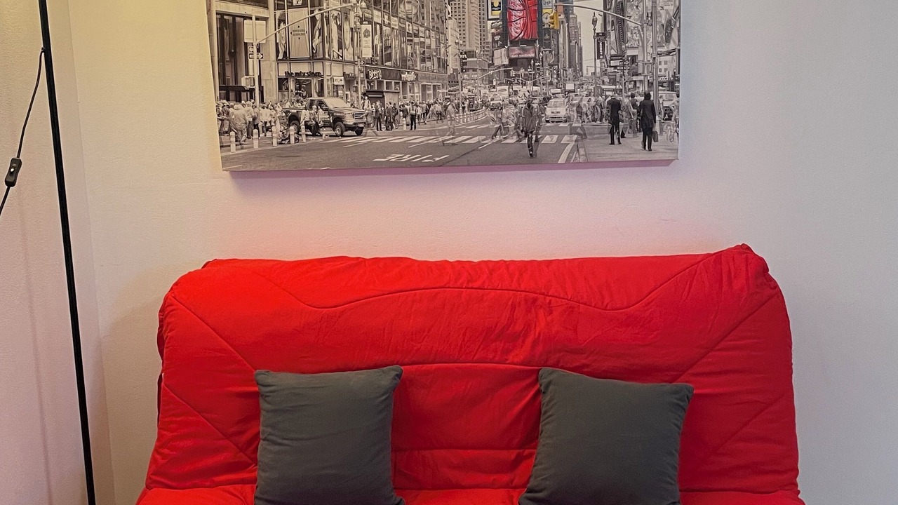 Photo of Livingroom in Koenigshoffen Est
