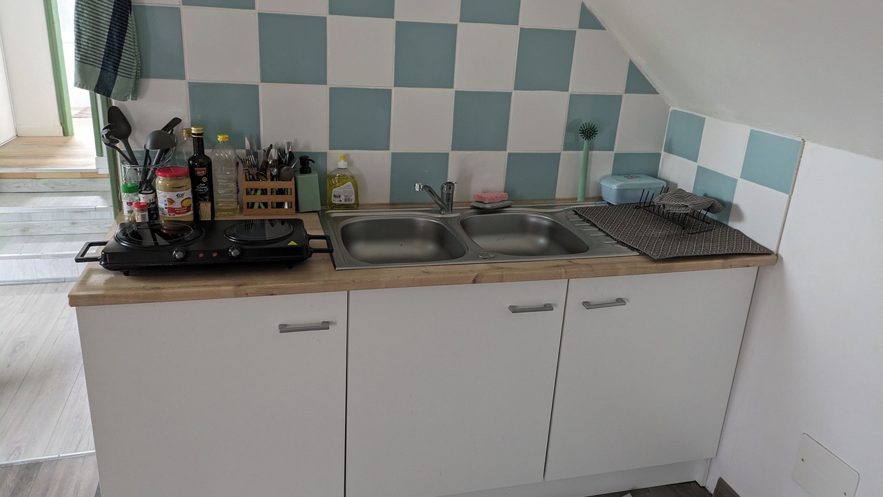 Photo of Kitchen in Annequin