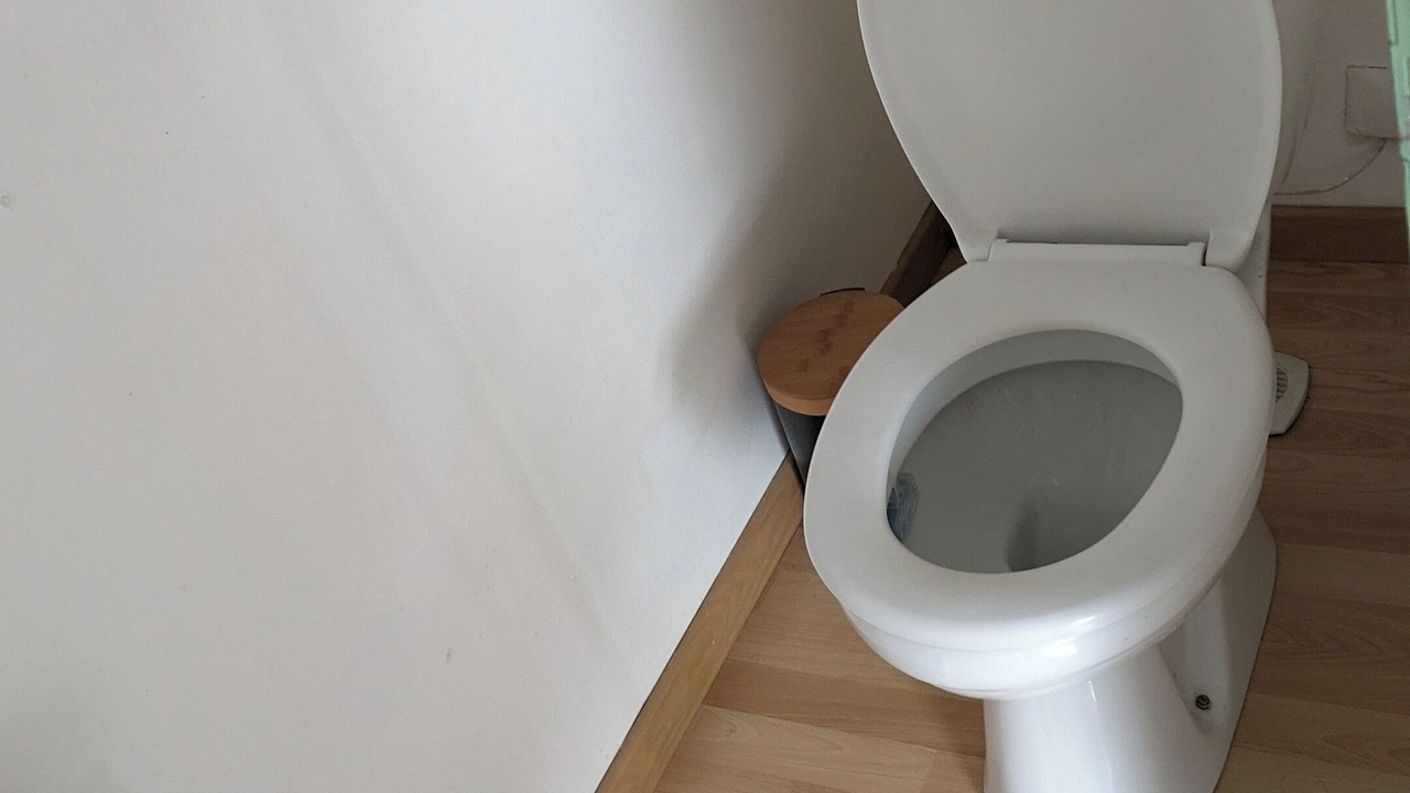 Photo of Bathroom in Annequin