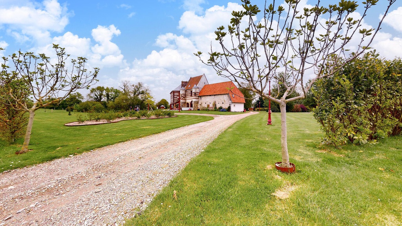 Photo of Outdoor in Criquetot-le-Mauconduit