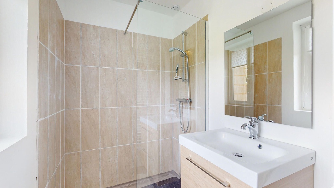 Photo of Bathroom in Criquetot-le-Mauconduit