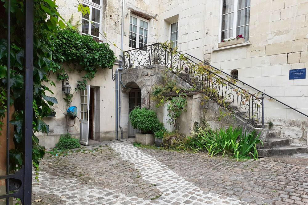 Photo of Outdoor in Chateau-Thierry