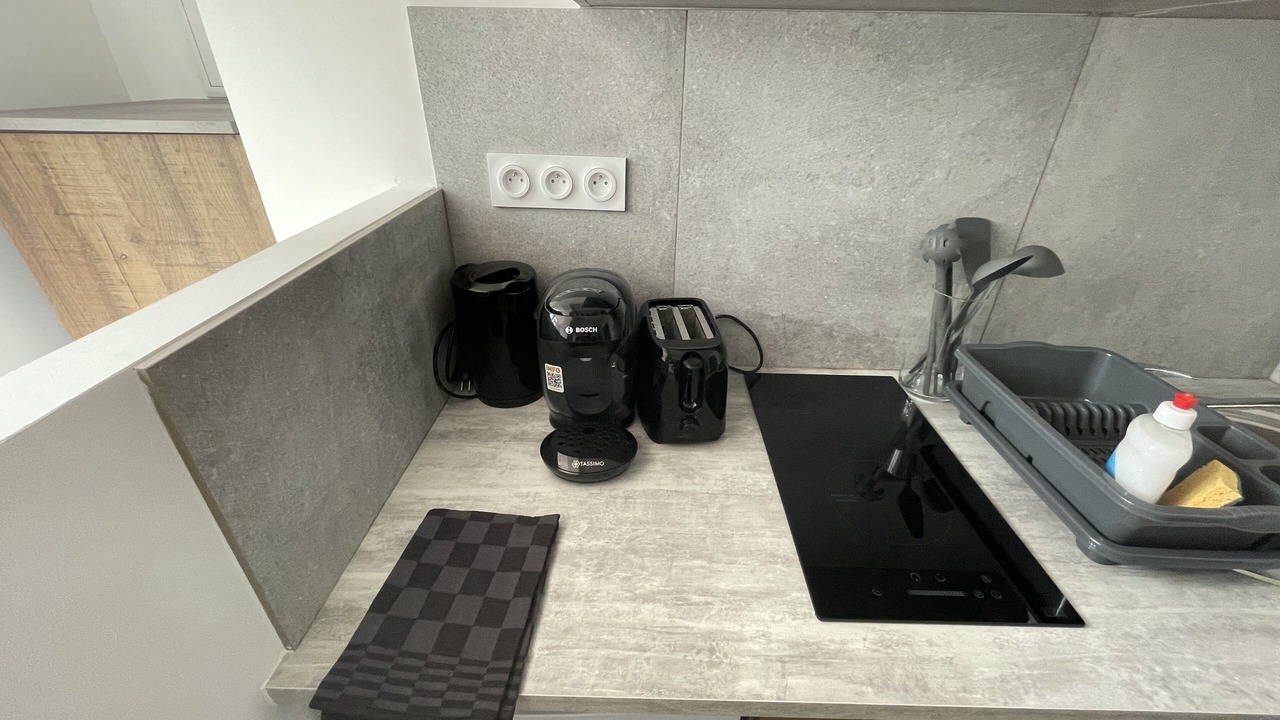 Photo of Kitchen in Riorges
