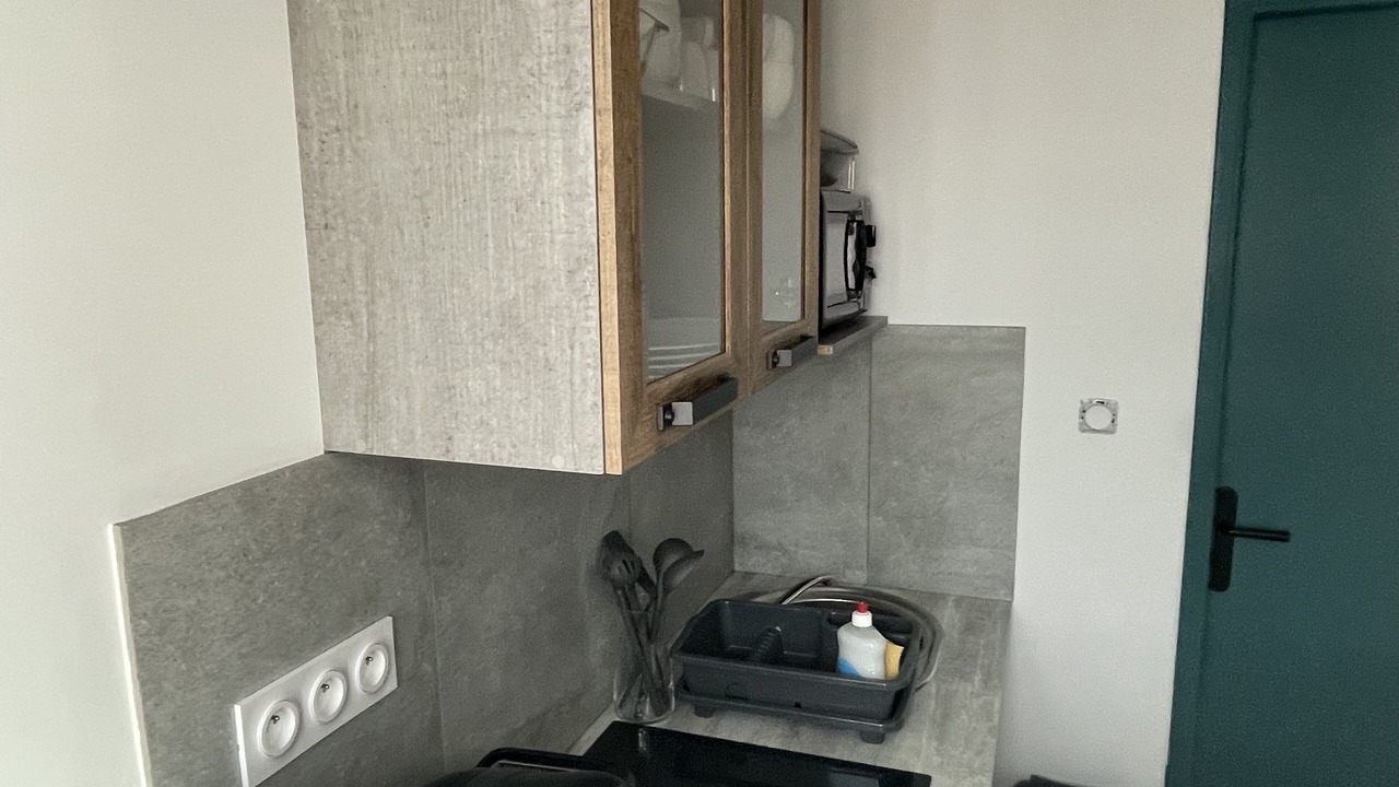 Photo of Kitchen in Riorges