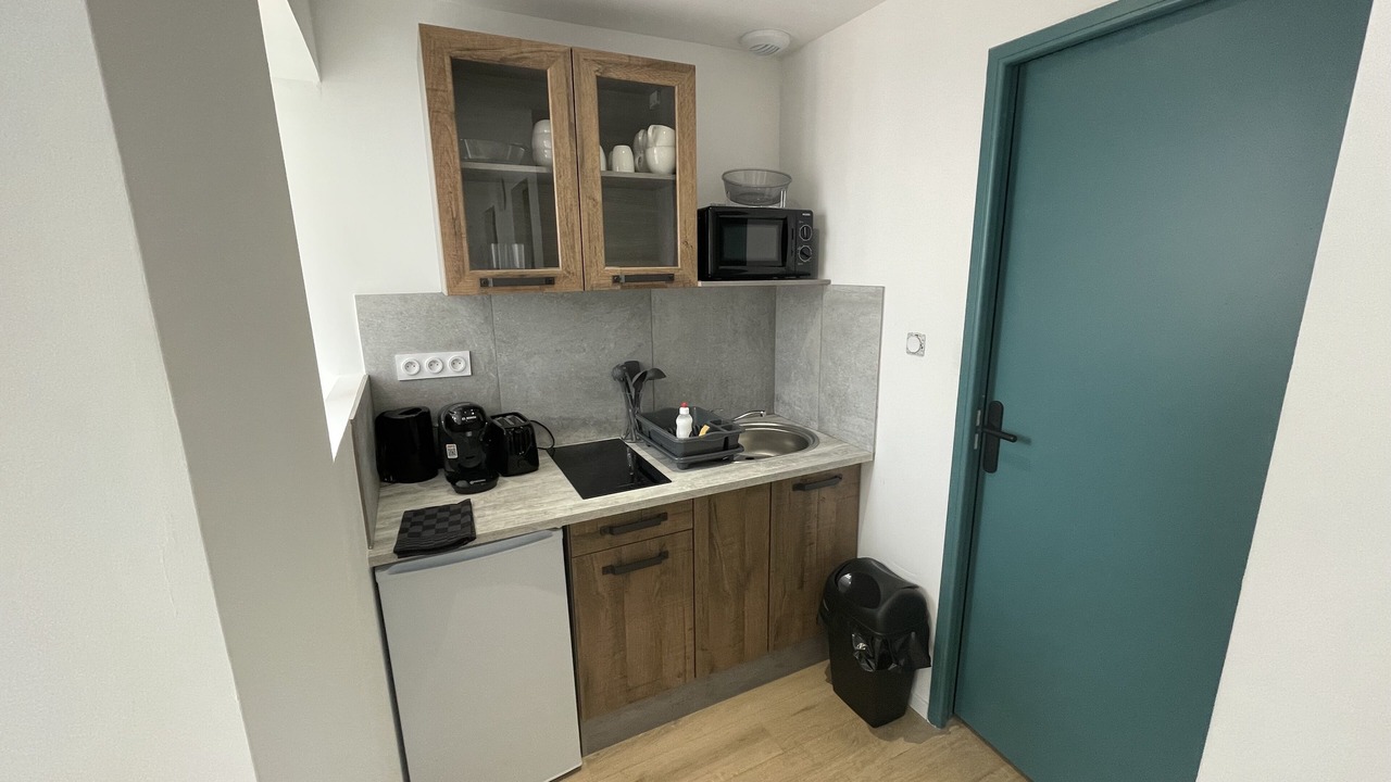 Photo of Kitchen in Riorges