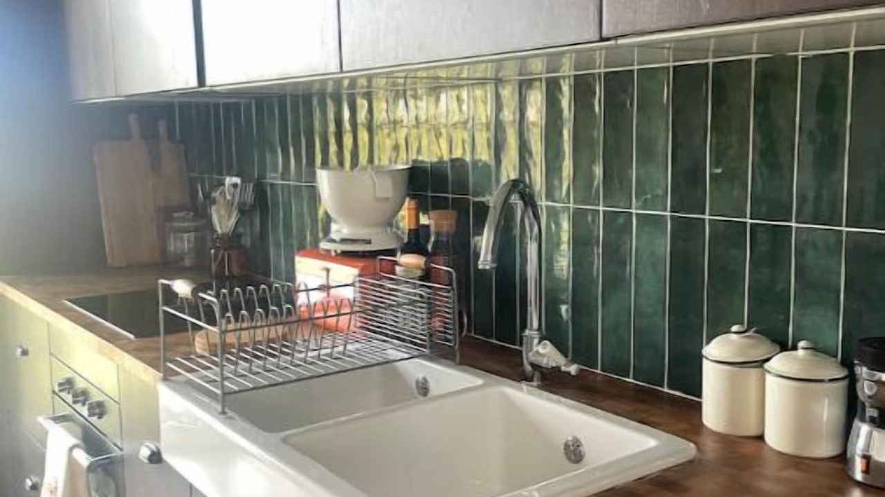 Photo of Kitchen in Pinchefalise