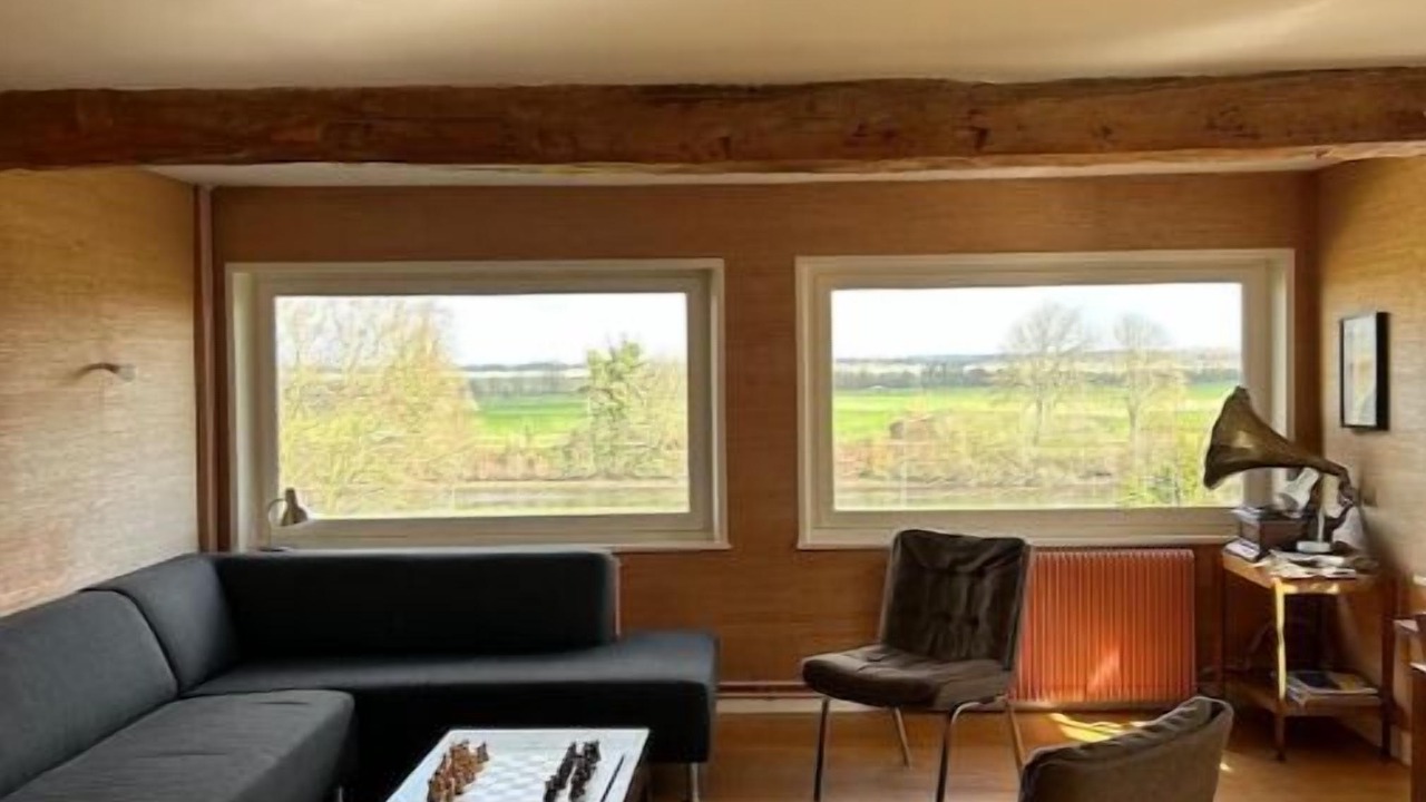 Photo of Livingroom in Pinchefalise