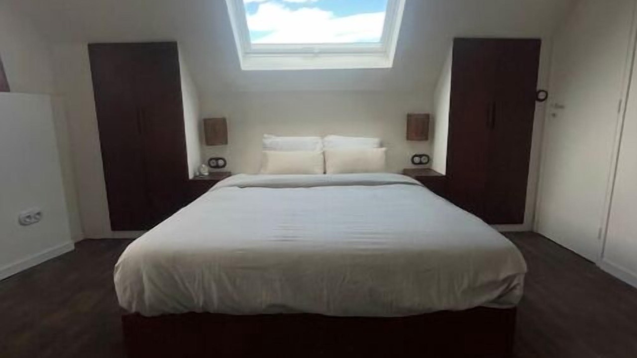 Photo of Bedroom in Pinchefalise