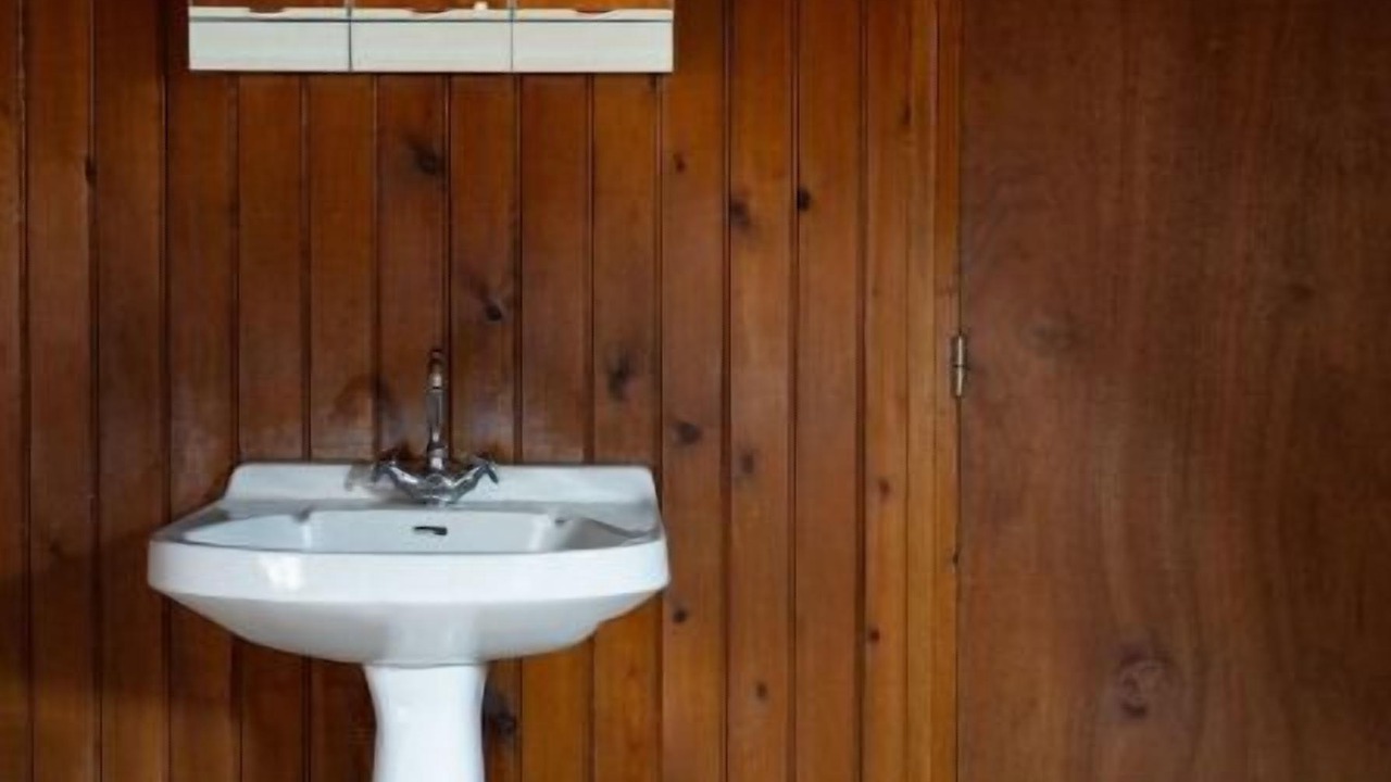 Photo of Bathroom in Pinchefalise