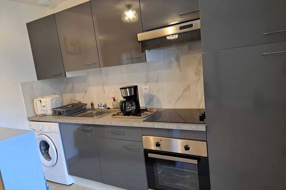 Photo of Kitchen in Thoisy-la-Berchere