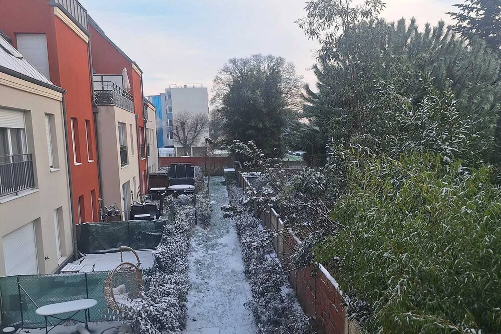 Photo of Outdoor in Montfermeil