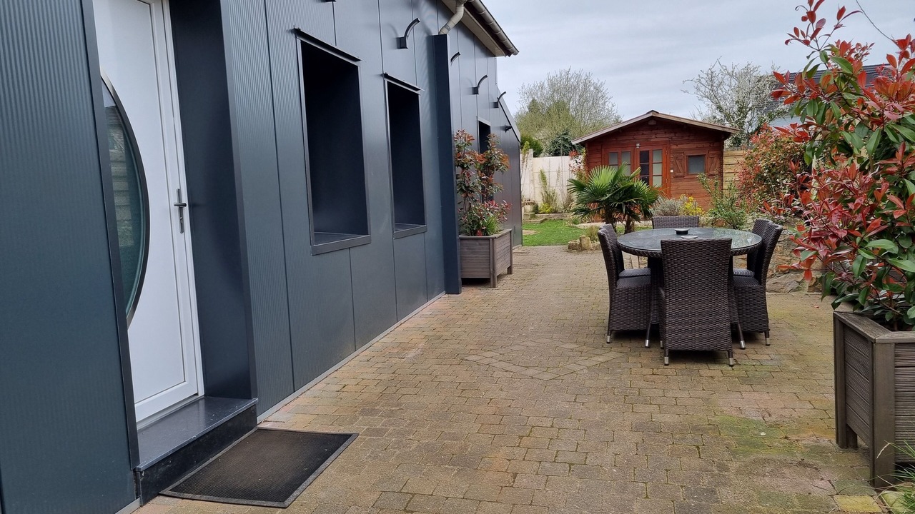 Photo of Outdoor in Givenchy-en-Gohelle