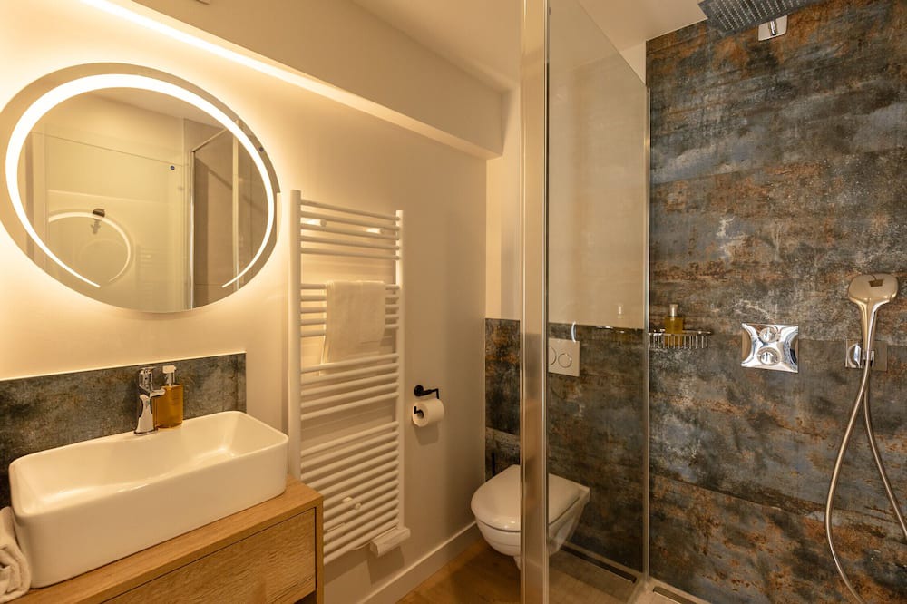 Photo of Bathroom in Honfleur
