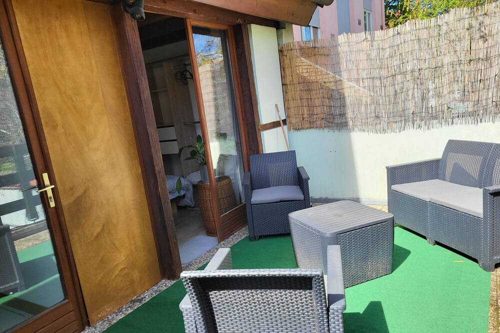 Photo of Patio Balcony in Schiltigheim