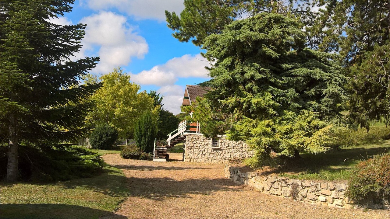 Photo of Outdoor in Contoire