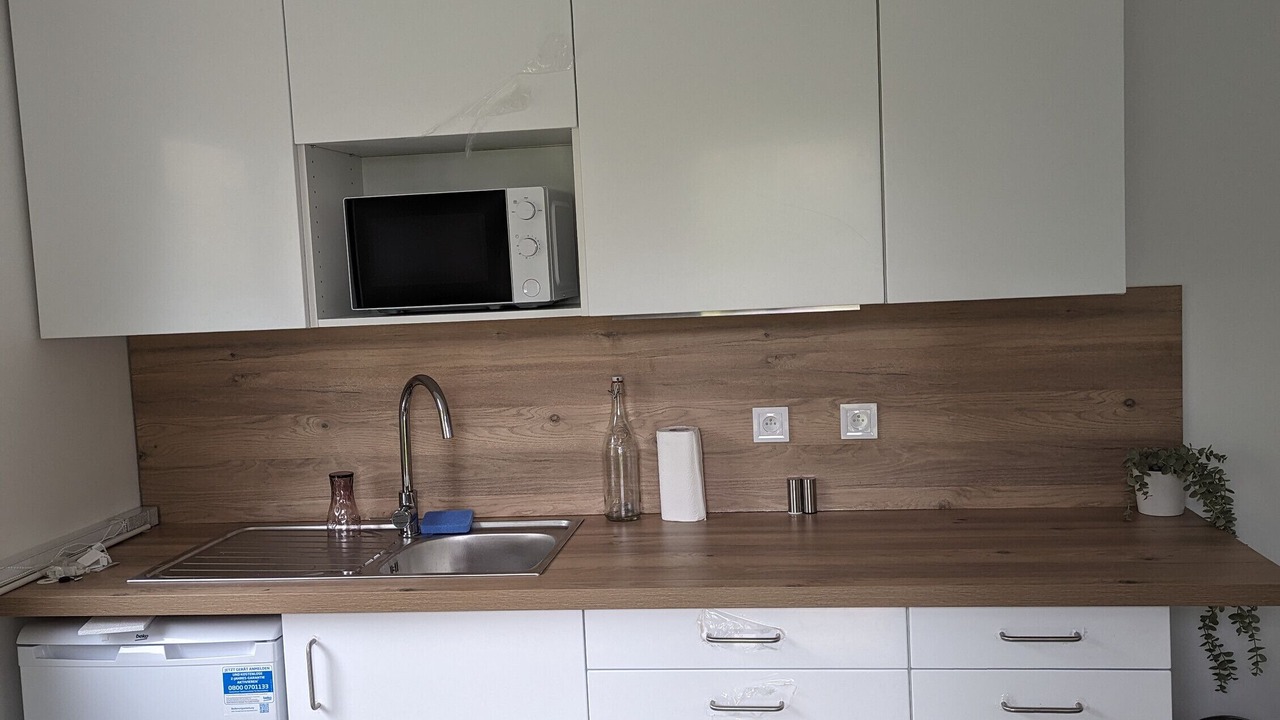 Photo of Kitchen in Levis-Saint-Nom