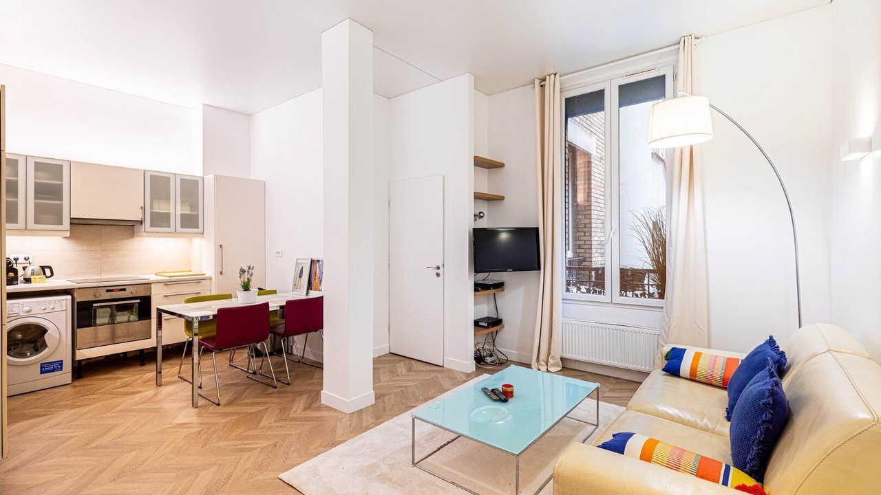 Photo of Livingroom in Vivienne