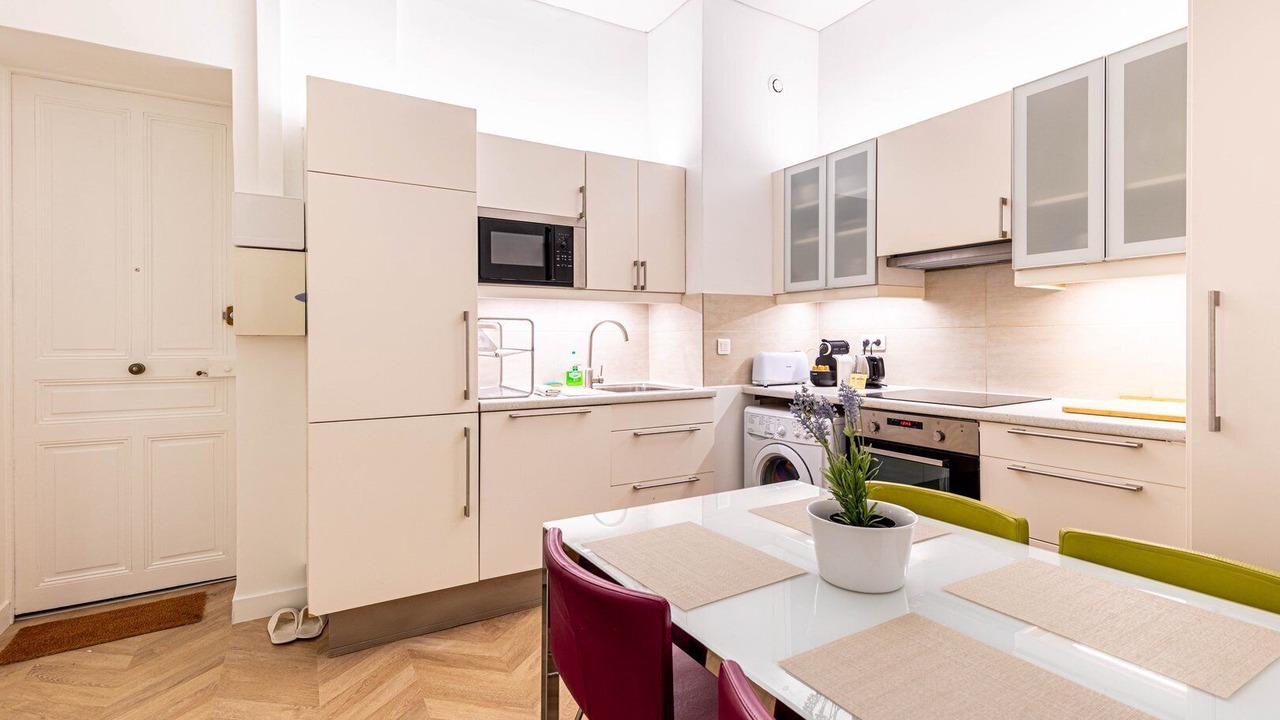 Photo of Kitchen in Vivienne