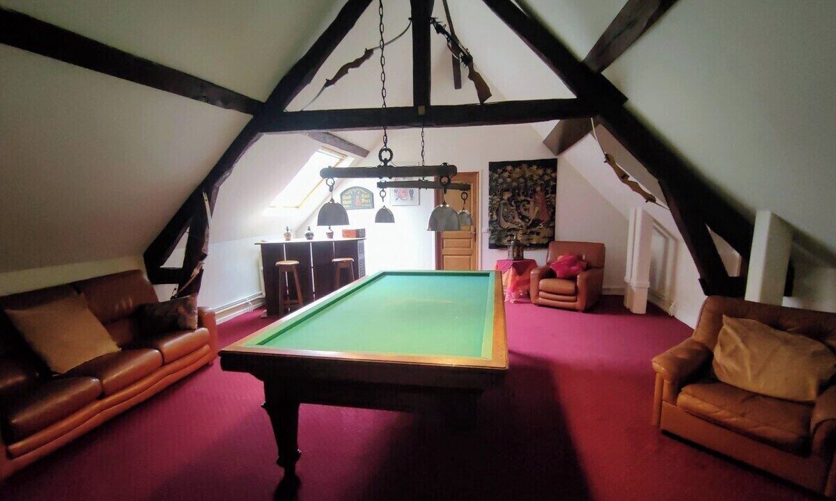 Photo of Bedroom in Roffey