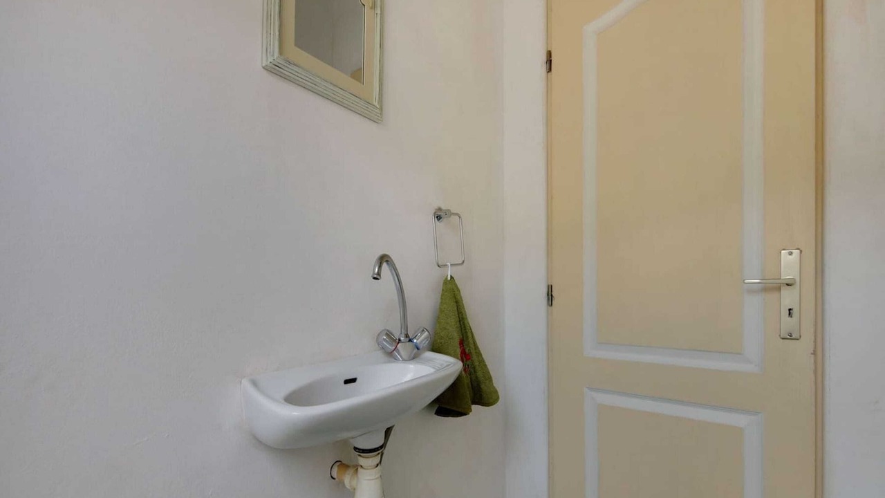 Photo of Bathroom in Raizeux