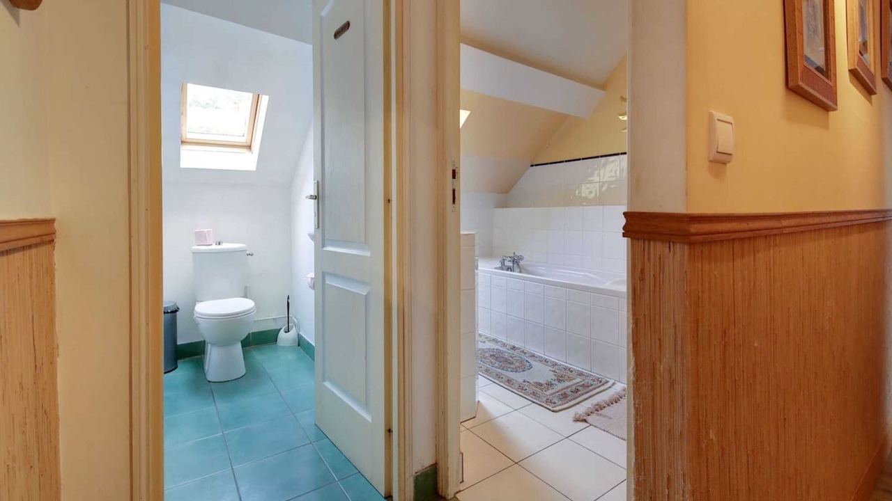 Photo of Bathroom in Raizeux