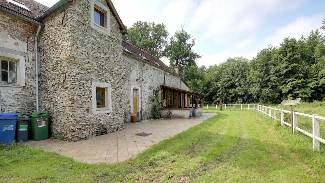 Photo of Outdoor in Raizeux