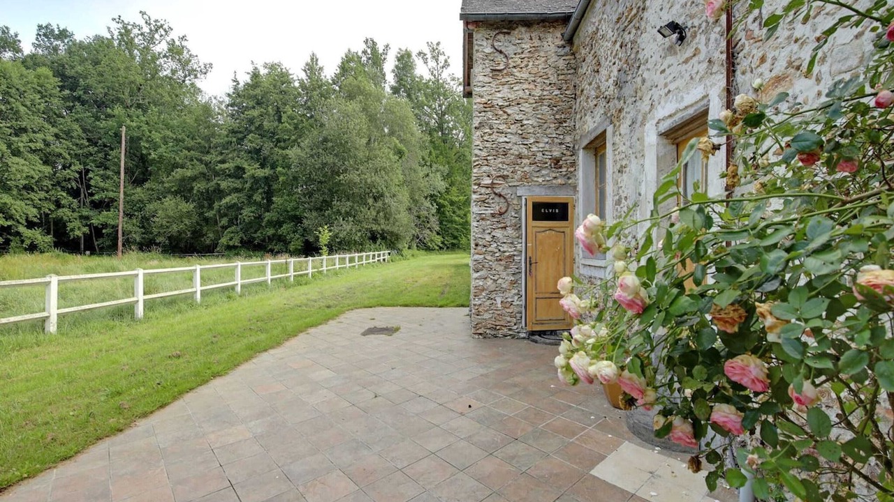 Photo of Outdoor in Raizeux