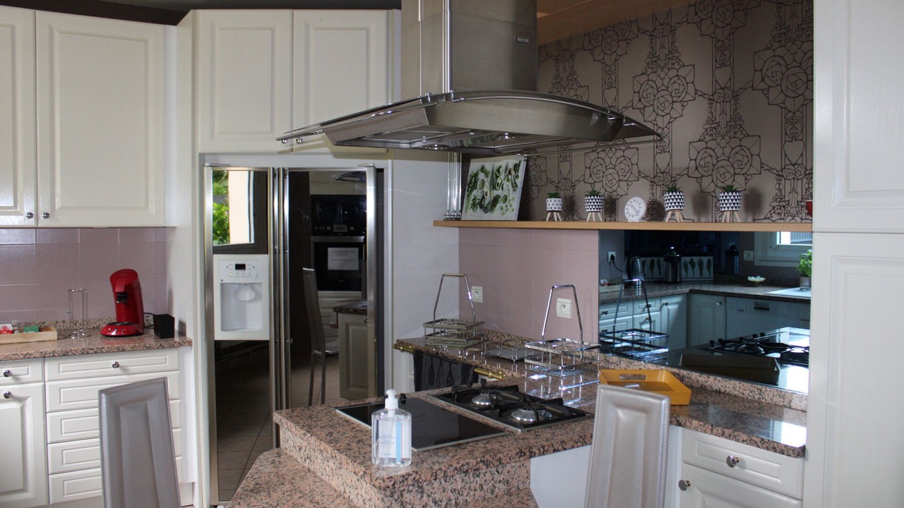 Photo of Kitchen in Yvetot
