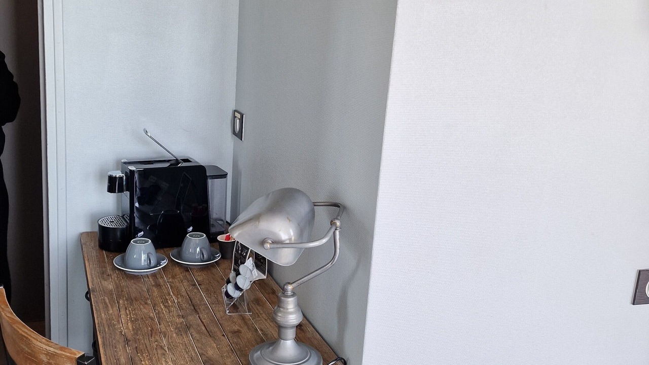 Photo of Bedroom in Veulettes-sur-Mer