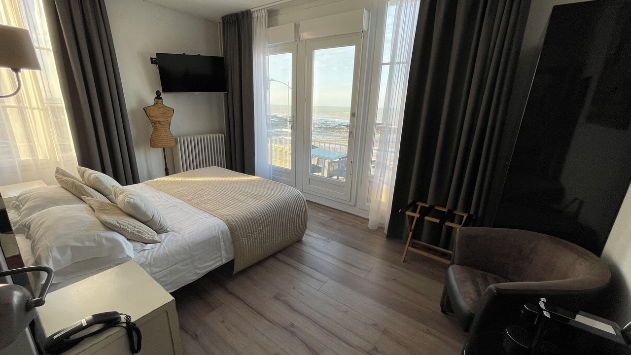 Photo of Bedroom in Veulettes-sur-Mer