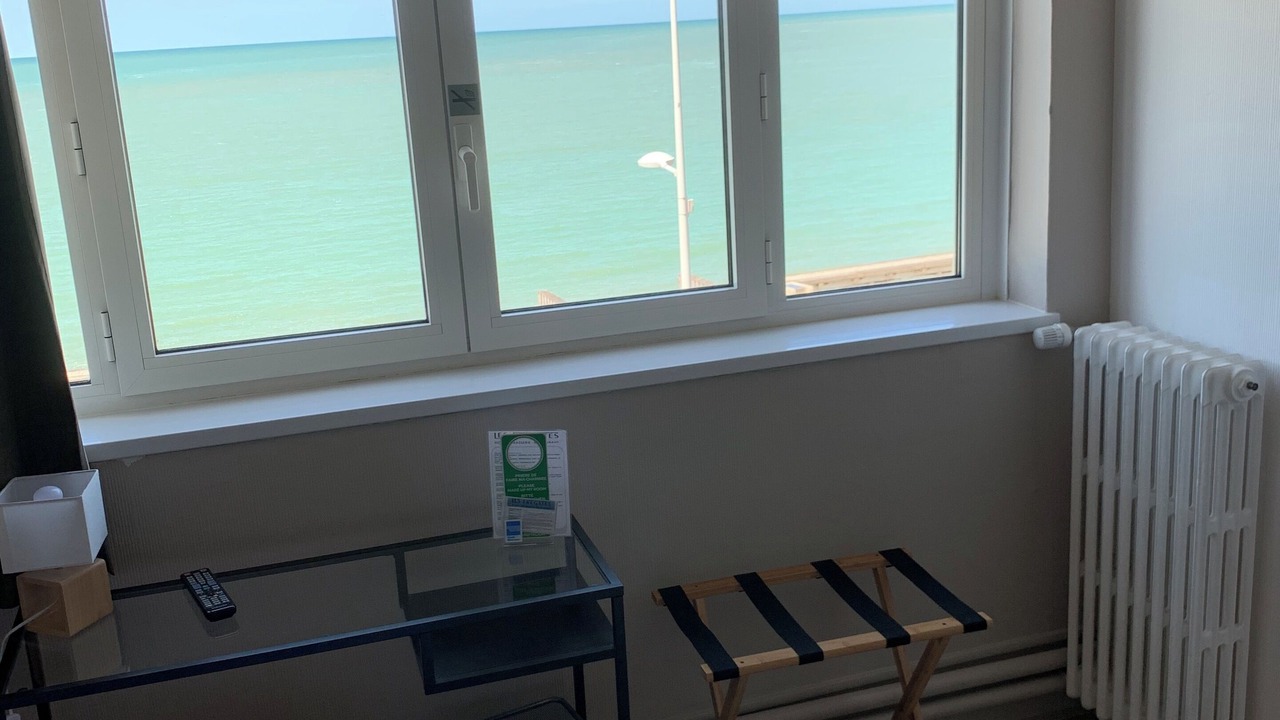 Photo of Bedroom in Veulettes-sur-Mer