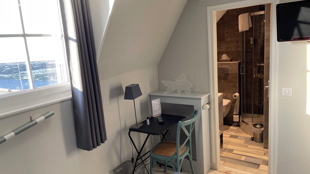 Photo of Bedroom in Veulettes-sur-Mer