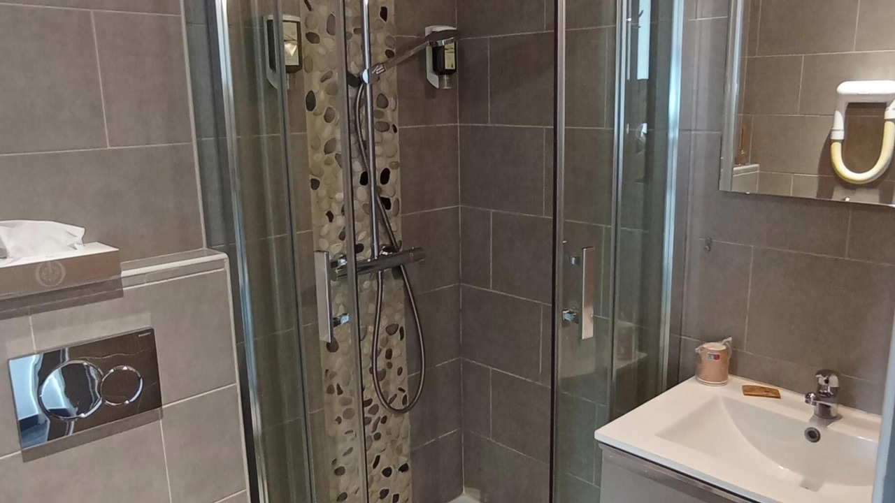 Photo of Bathroom in Veulettes-sur-Mer