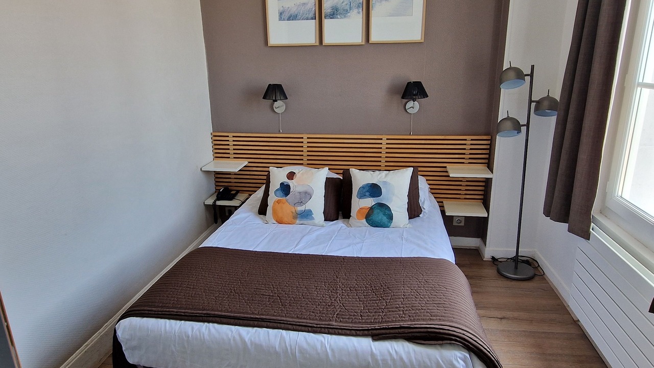 Photo of Bedroom in Veulettes-sur-Mer