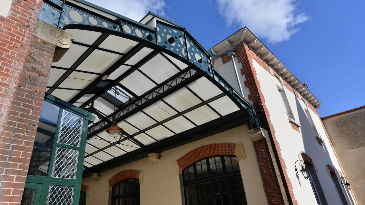 Photo of Patio Balcony in Ay