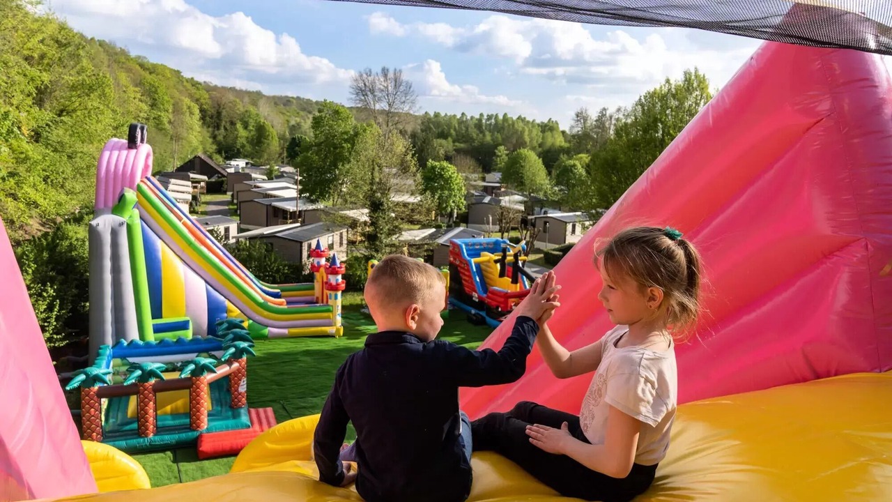 Photo of Outdoor in Crecy-la-Chapelle