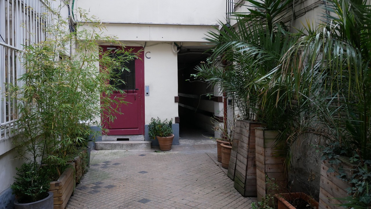 Photo of Outdoor in Quartier du Faubourg-Montmartre
