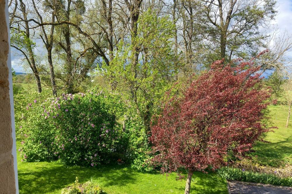 Photo of Outdoor in Haudrecy